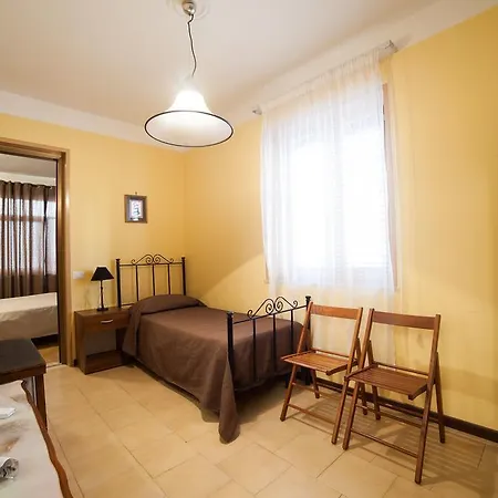 Il Cavaliere Maison d'hôtes Trapani