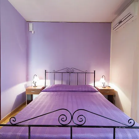 Il Cavaliere Maison d'hôtes Trapani