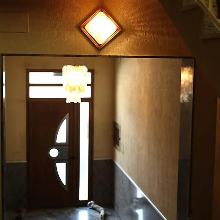卡瓦列雷伊尔酒店 特拉帕尼