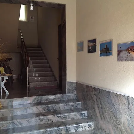 Il Cavaliere Trapani