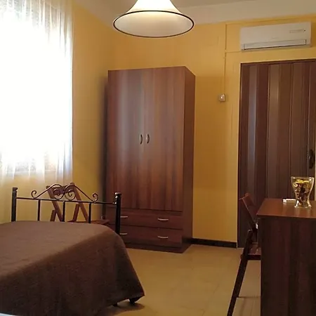 Il Cavaliere Trapani