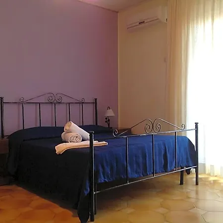 Pensjonat Il Cavaliere Trapani