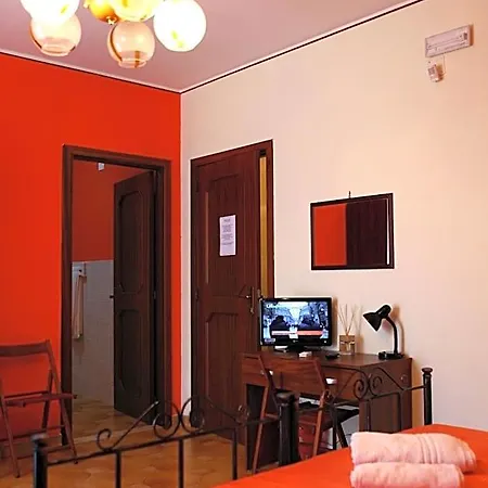 Pensjonat Il Cavaliere 3*
