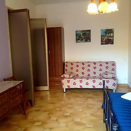 Pensjonat Il Cavaliere 3*
