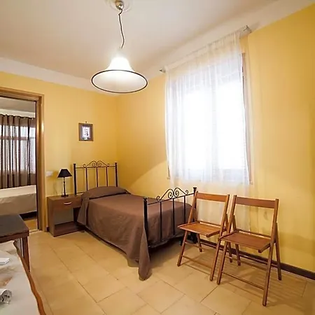 Il Cavaliere Pensjonat 3*