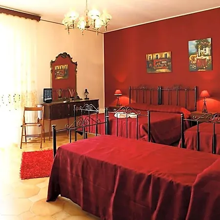 Pensjonat Il Cavaliere Trapani