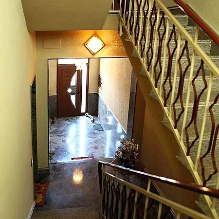Pensjonat Il Cavaliere 3*