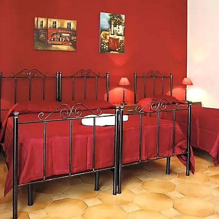 Il Cavaliere Trapani