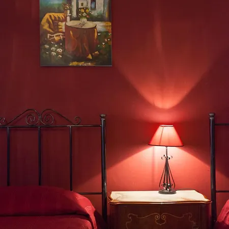 Maison d'hôtes Il Cavaliere