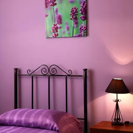 Il Cavaliere Maison d'hôtes Trapani