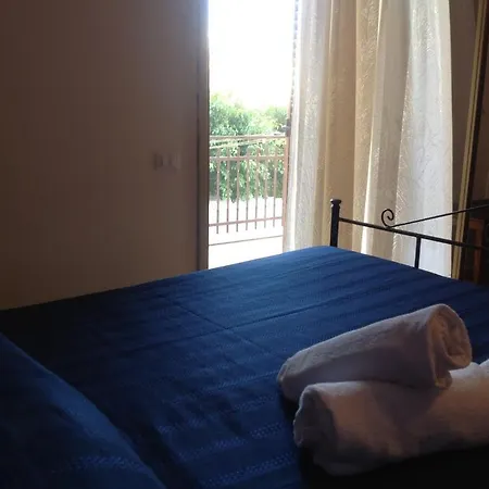 Il Cavaliere Maison d'hôtes Trapani