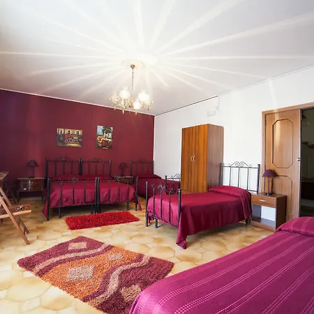 Il Cavaliere Maison d'hôtes 3*