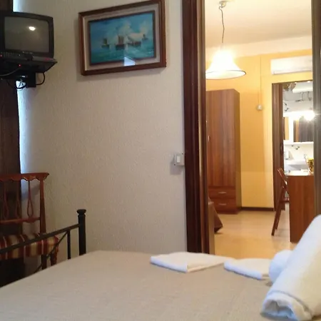 Il Cavaliere Gasthof Trapani