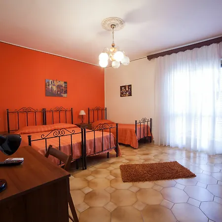 Il Cavaliere Trapani