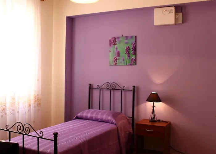 Il Cavaliere 3* Τραπάνι