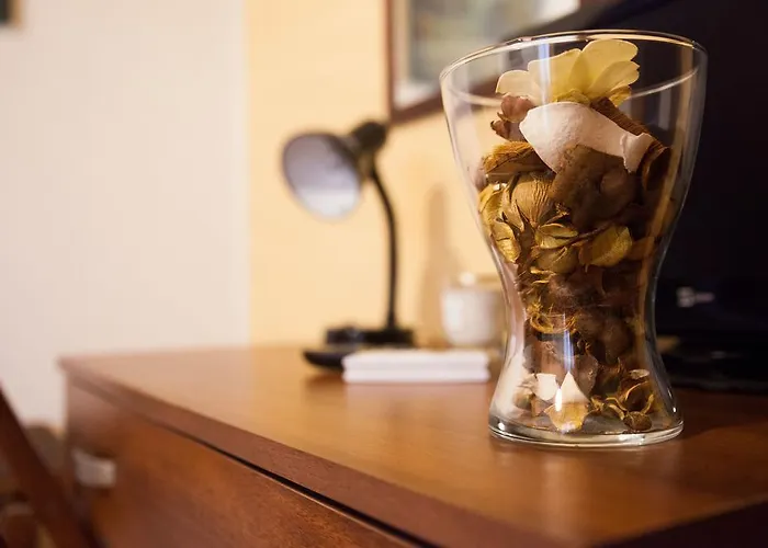 Il Cavaliere Affittacamere