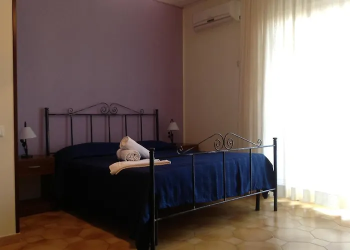 Il Cavaliere Πανσιόν 3*